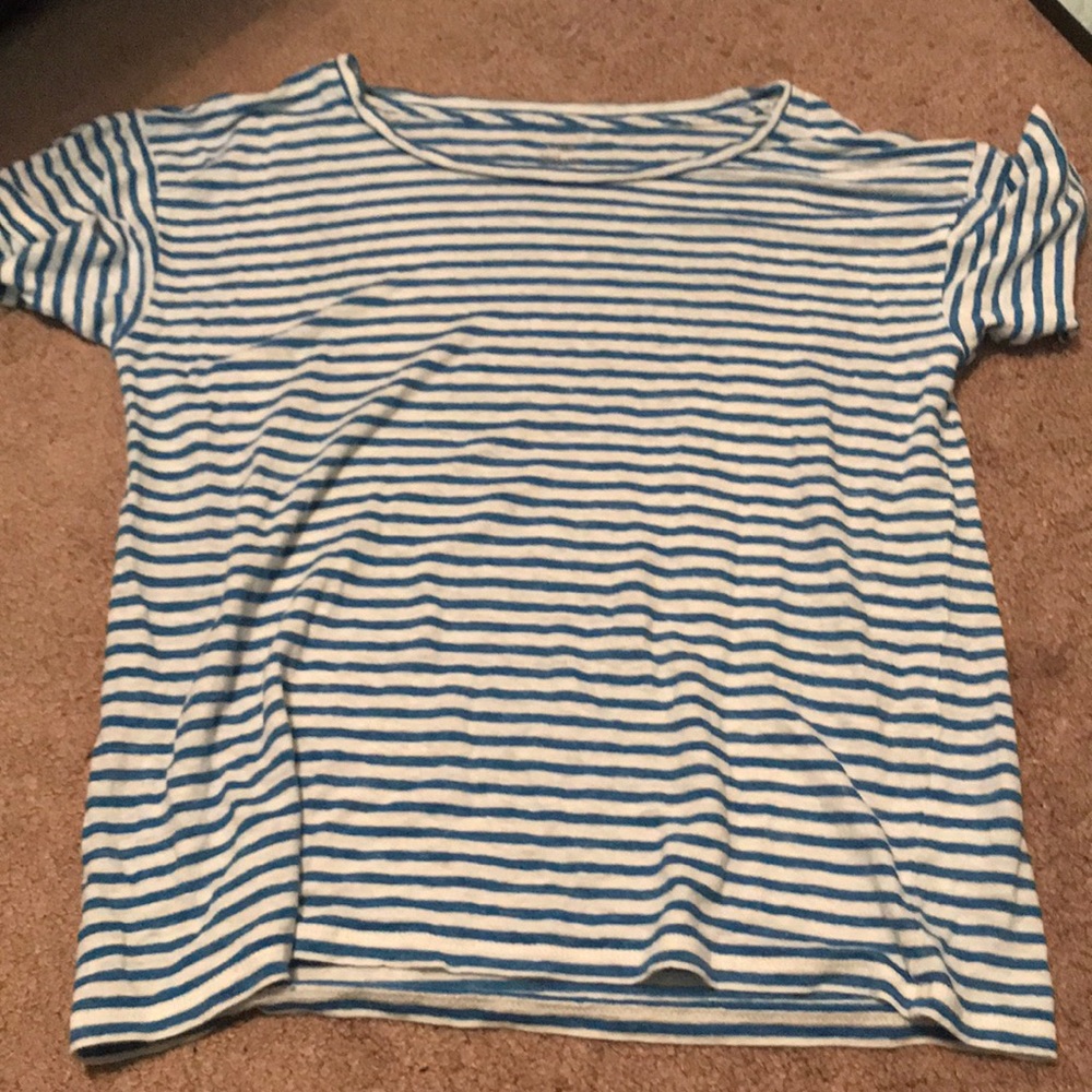 Linen shirt